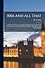 1066 and All That: a Memorable History of England, Comprising All the Parts You Can Remember, Including 103 Good Things, 5 Bad Kings and 2 Genuine Dates