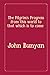 The Pilgrim's Progress from this world to that which is to come: Rose Premium Edition