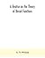 A treatise on the theory of Bessel functions