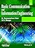 Basic Communication and Information Engineering