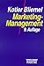 Marketing- Management