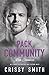 Pack Community (Were Chronicles)