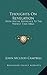 Thoughts On Revelation: With Special Reference To The Present Time (1862)