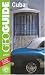 CUBA (GEOGUIDE ETRANGER)