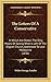 The Letters Of A Conservative: In Which Are Shown The Only Means Of Saving What Is Left Of The English Church, Addressed To Lord Melbourne (1836)