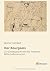 Der Bourgeois (German Edition)