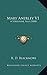 Mary Anerley V1: A Yorkshire Tale (1880)