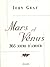 Mars et venus 365 jours d'amour