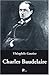 Charles Baudelaire by Charles Baudelaire