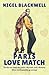 Paris Love Match (The Parisian Capers)