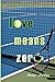 Love Means Zero