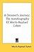 A Dreamer's Journey: The Autobiography Of Morris Raphael Cohen