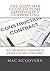 The Consumer Guide To Home Improvement Contracting by Mac McGovern