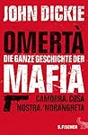 Omertà - Die ganz...