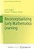 Reconceptualizing Early Mathematics Learning