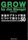 Growth - How Ideals Power Growth and Profit at the World's Greatest Companies Growth - How Ideals Power Growth and Profit at the World's Greatest Companies
