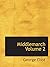 Middlemarch Volume 2