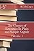 The Classics of Literature In Plain and Simple English: Volume 1