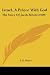 Israel, A Prince With God: The Story Of Jacob Retold (1909)