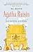 La turista terribile (Agatha Raisin, #6)