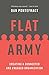 Flat Army: Creating a Connected and Engaged Organization