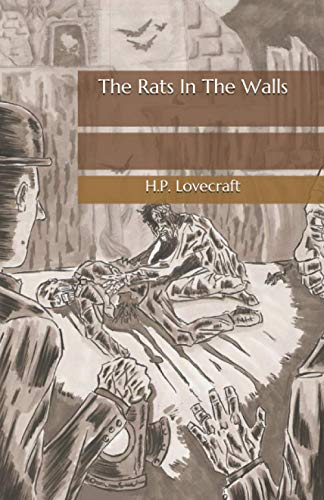 The Rats In The Walls
