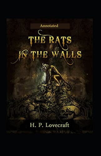 The Rats in the Walls