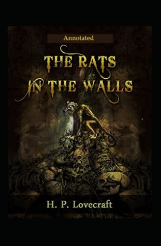 The Rats in the Walls