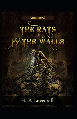 The Rats in the Walls