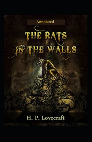 The Rats in the Walls
