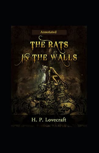 The Rats in the Walls