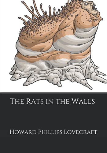 The Rats in the Walls