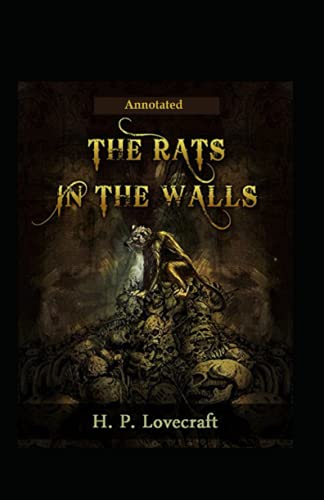 The Rats in the Walls