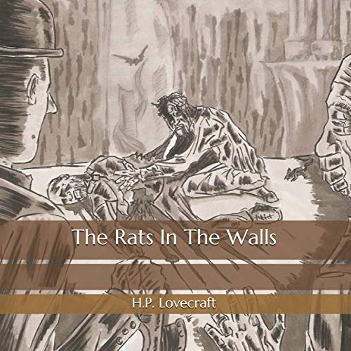 The Rats In The Walls