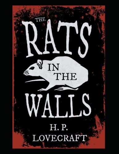 The Rats in the Walls