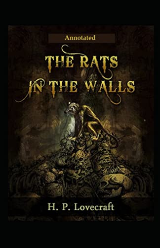 The Rats in the Walls