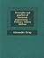 Principles and Practice of Electrical Engineering - Primary Source Edition