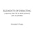 Elements of Debating (A Manual for Use in High Schools and Academies)