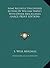 Some Recently Discovered Letters Of William Harvey With Other Miscellanea (LARGE PRINT EDITION)