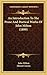 An Introduction To The Prose And Poetical Works Of John Milton (1899)