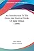 An Introduction To The Prose And Poetical Works Of John Milton (1899)