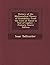 History of the Mathematical Theory of Probability from the Time of Pascal to That of Laplace