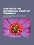A history of the mathematical theory of probability; from the time of Pascal to that of Laplace