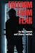 Freedom From Fear by Bill Daniels