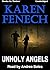 Unholy Angels by Karen Fene...