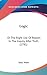 Logic: Or The Right Use Of Reason In The Inquiry After Truth (1781)