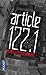 Article 122.1