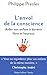 L'envol de la conscience