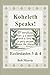 Koheleth Speaks: Ecclesiastes 3 & 4