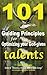 101 Guiding Principles for Optimizing your God-given Talents